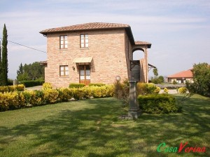 Farmhouse Andrea 12